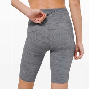 Lululemon Fast And Free Short 10" *Non-Reflective
Nulux 3 Colour Space size 4